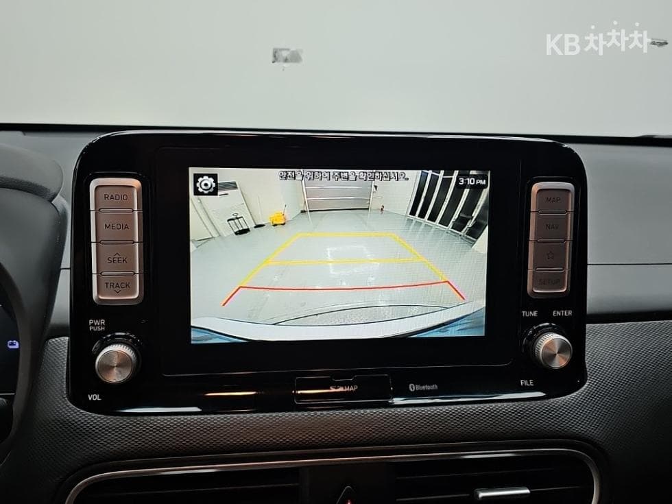 Hyundai Kona 일렉트릭Modern - 14