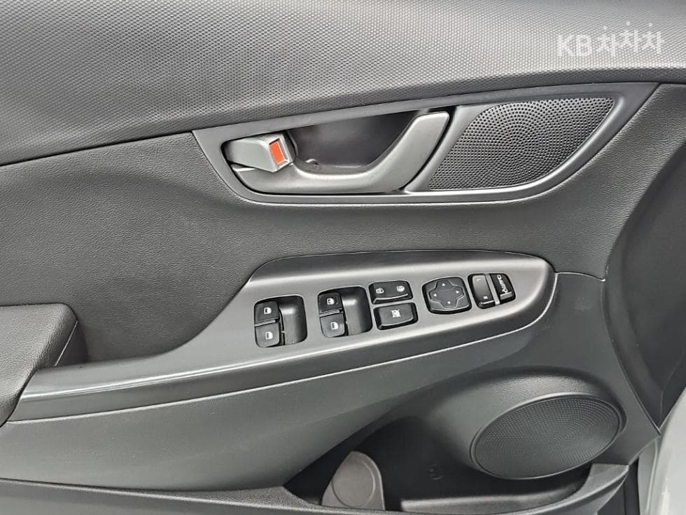 Hyundai Kona 일렉트릭Modern - 15