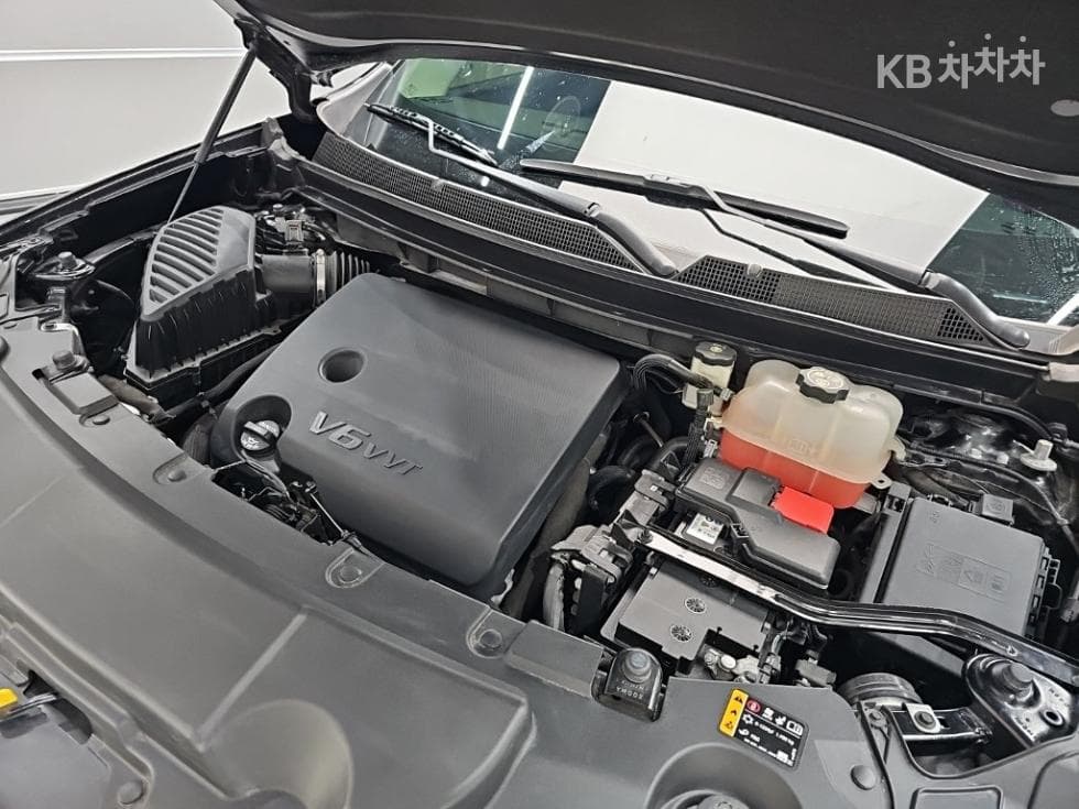 GM Korea 트래버스3.6 V6 Redline - 5