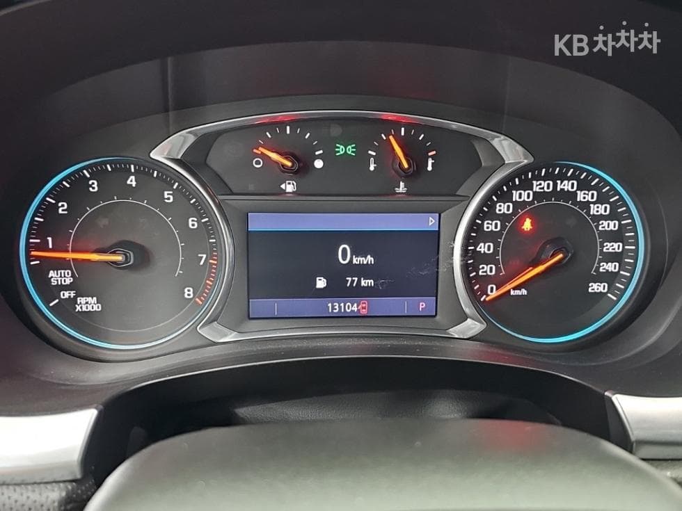 GM Korea 트래버스3.6 V6 Redline - 6