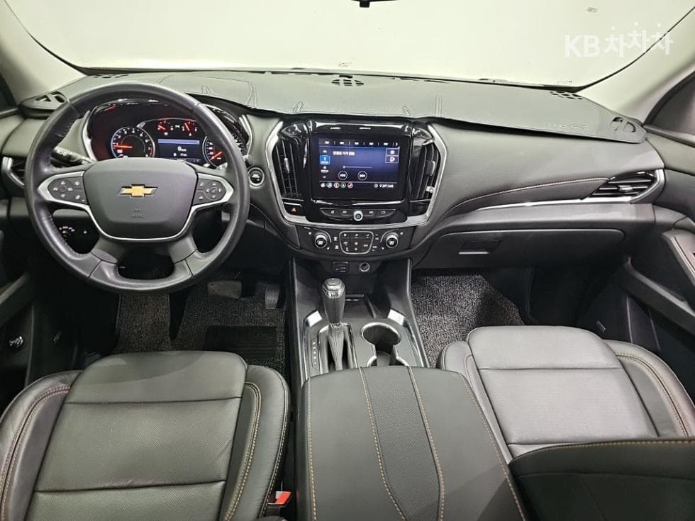 GM Korea 트래버스3.6 V6 Redline - 7