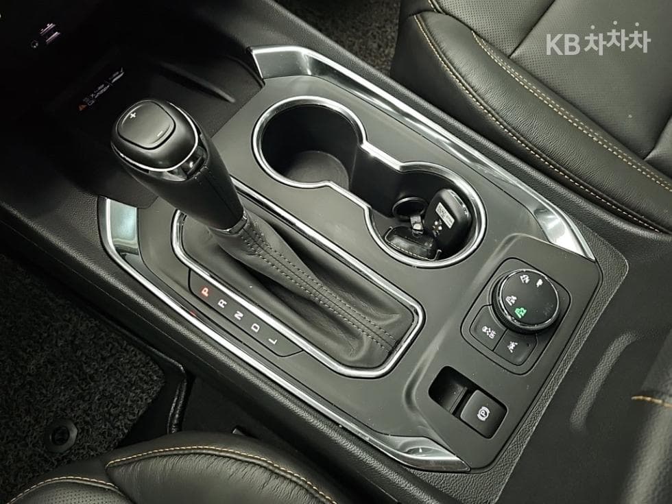 GM Korea 트래버스3.6 V6 Redline - 8