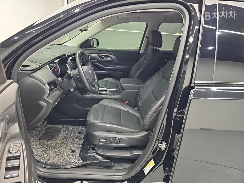 GM Korea 트래버스3.6 V6 Redline - 11
