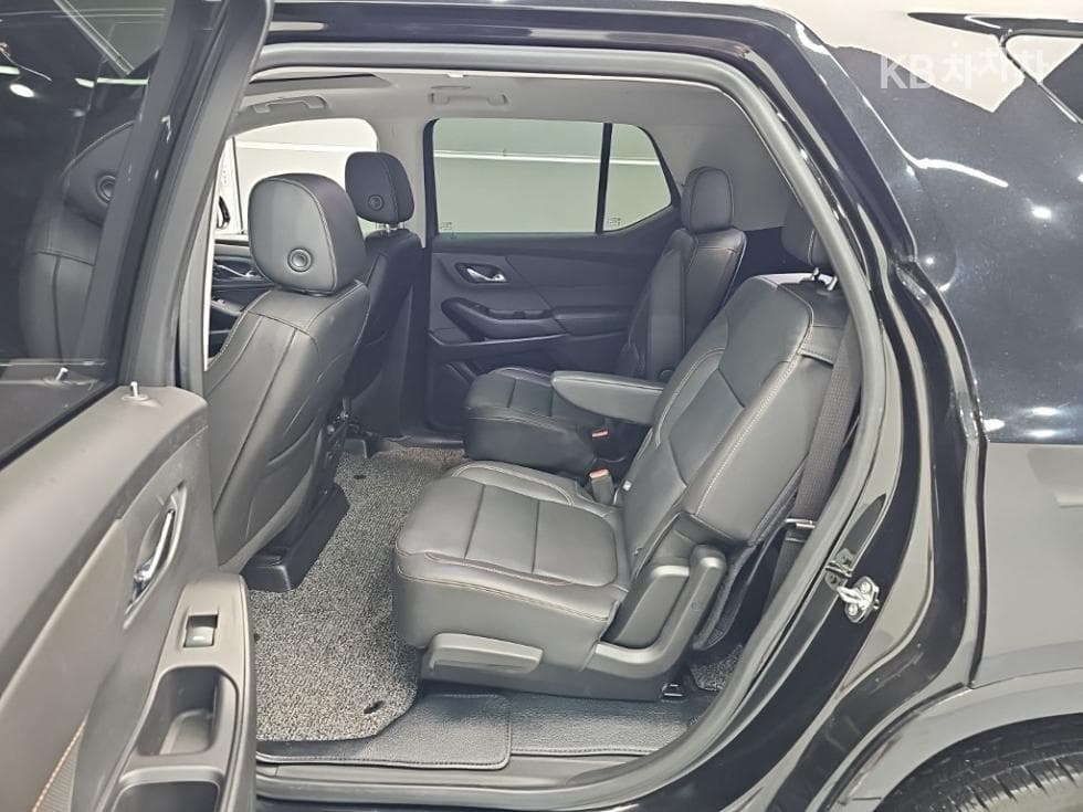 GM Korea 트래버스3.6 V6 Redline - 12