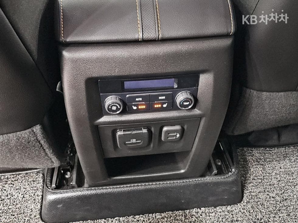GM Korea 트래버스3.6 V6 Redline - 13