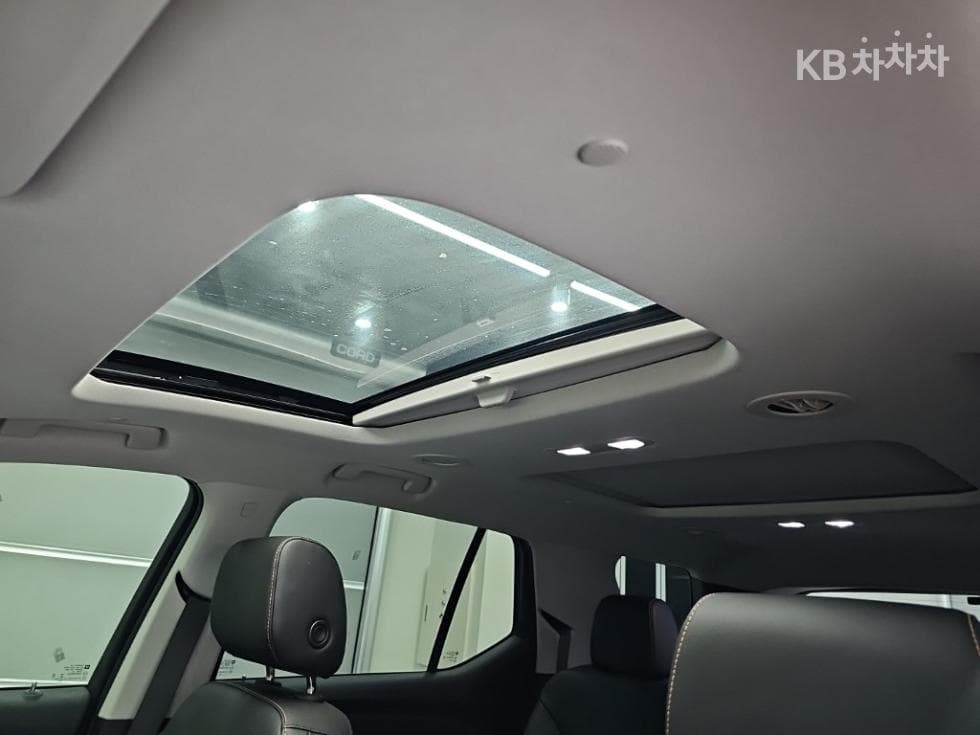 GM Korea 트래버스3.6 V6 Redline - 14