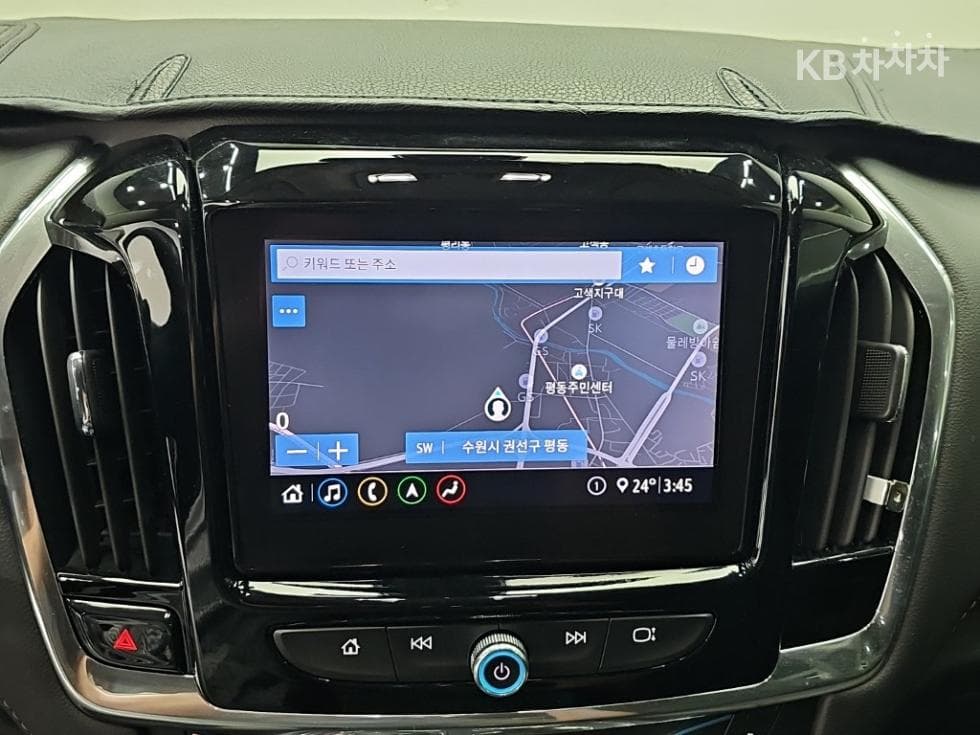 GM Korea 트래버스3.6 V6 Redline - 15