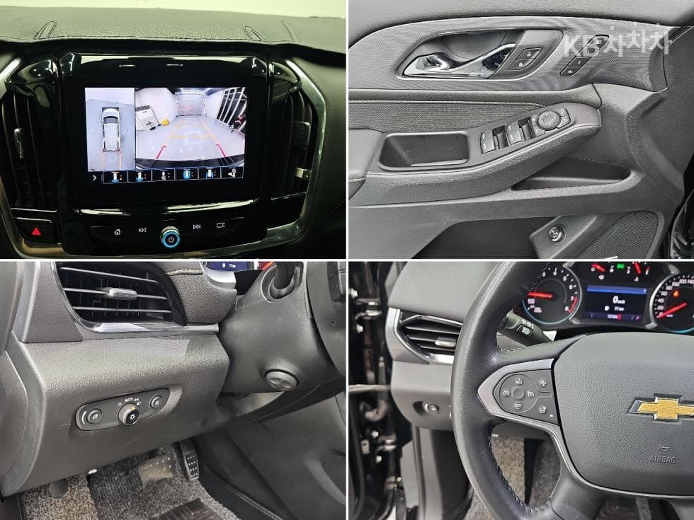 GM Korea 트래버스3.6 V6 Redline - 16