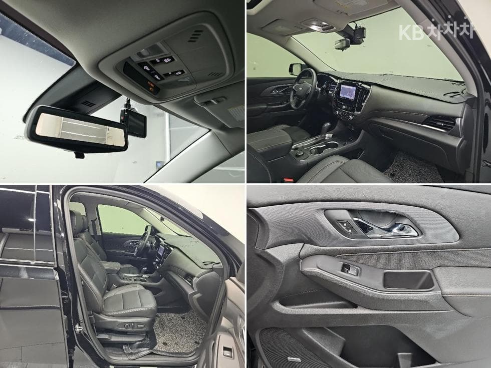 GM Korea 트래버스3.6 V6 Redline - 17