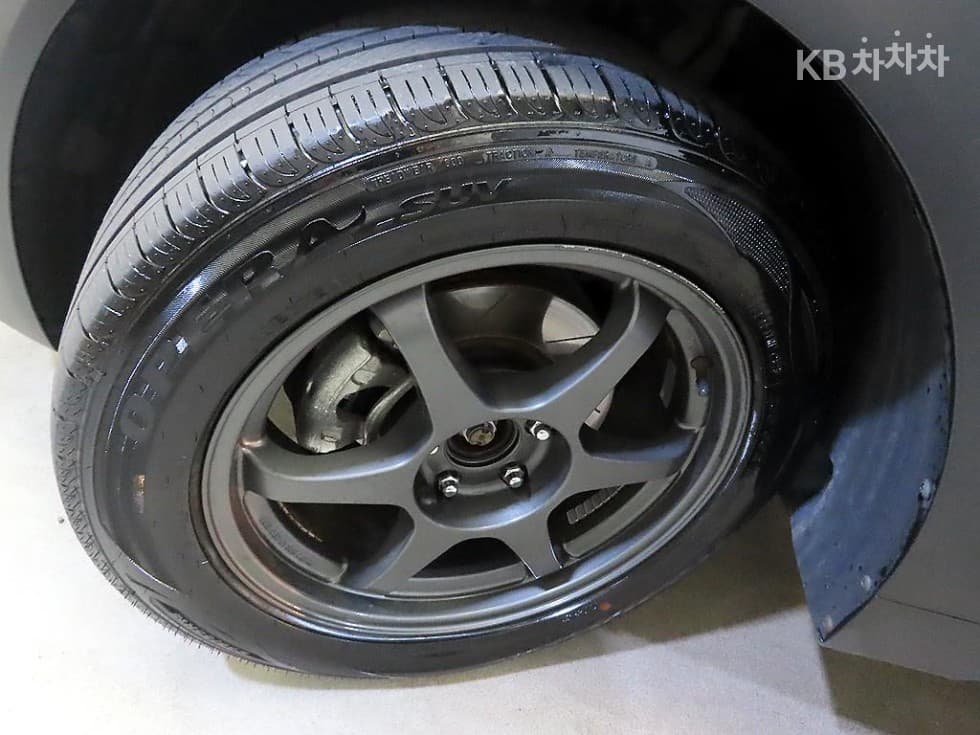 Хюндай All New ТуксонДизел(e-VGT R)2.0 2WD Premium - 20