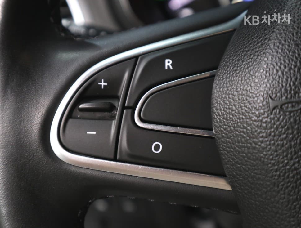 Рено Корея QM62.0 2WD RE Стандартен - 16
