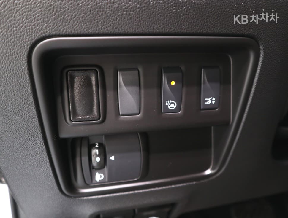 Рено Корея QM62.0 2WD RE Стандартен - 17