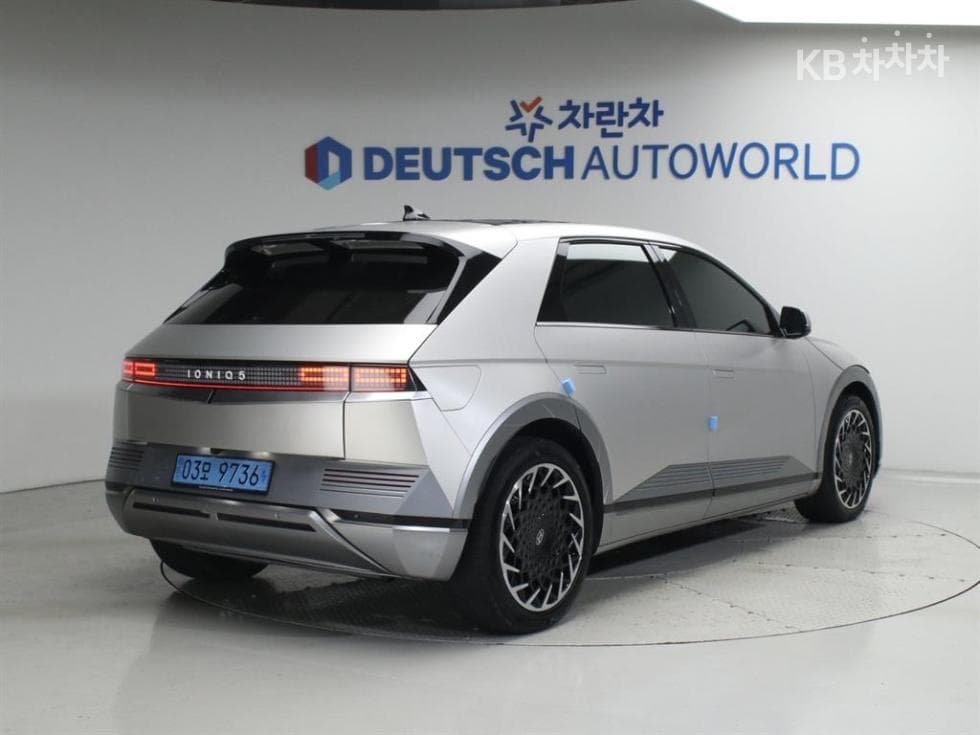 Hyundai IONIQ 5Long Range Prestige - 2
