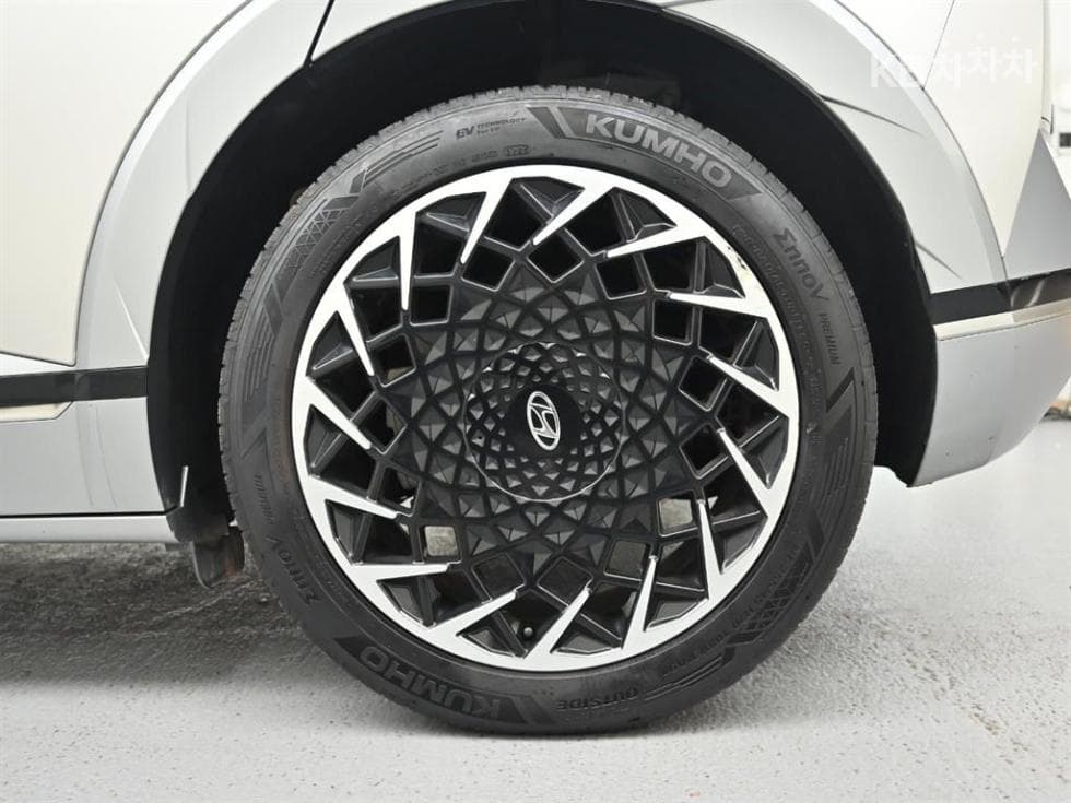 Hyundai IONIQ 5Long Range Prestige - 5