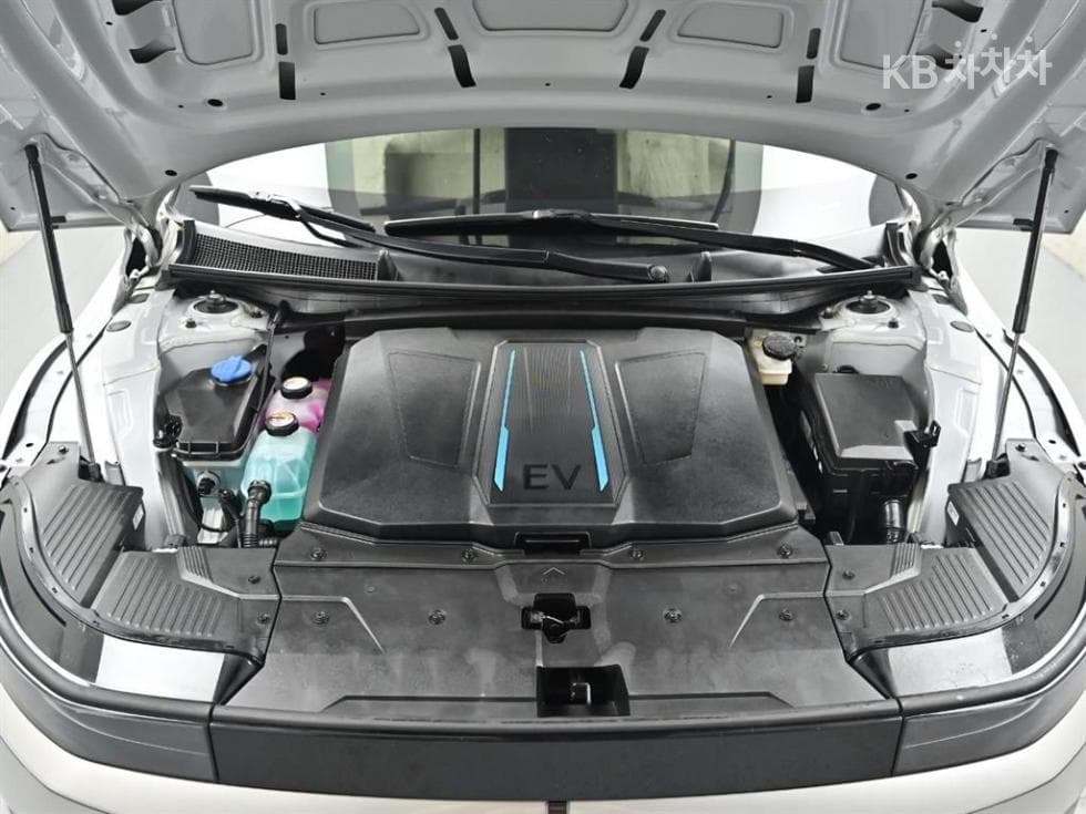 Hyundai IONIQ 5Long Range Prestige - 6