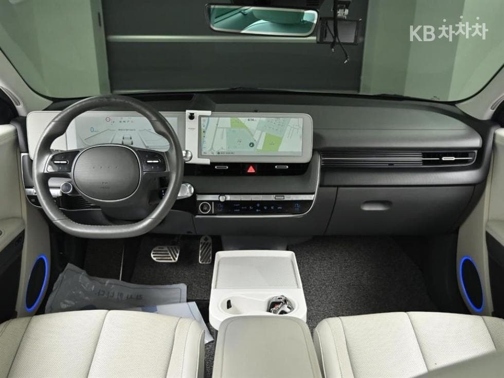 Hyundai IONIQ 5Long Range Prestige - 7