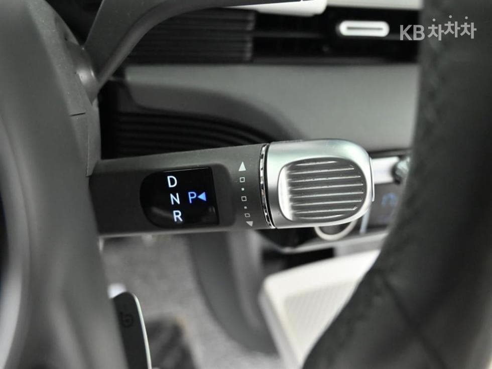 Hyundai IONIQ 5Long Range Prestige - 9