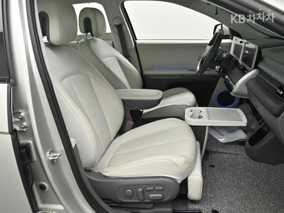 Hyundai IONIQ 5Long Range Prestige - 10