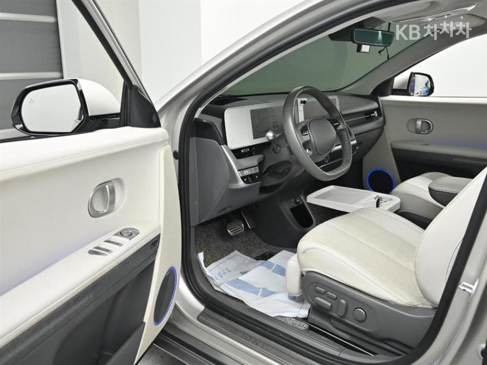Hyundai IONIQ 5Long Range Prestige - 11