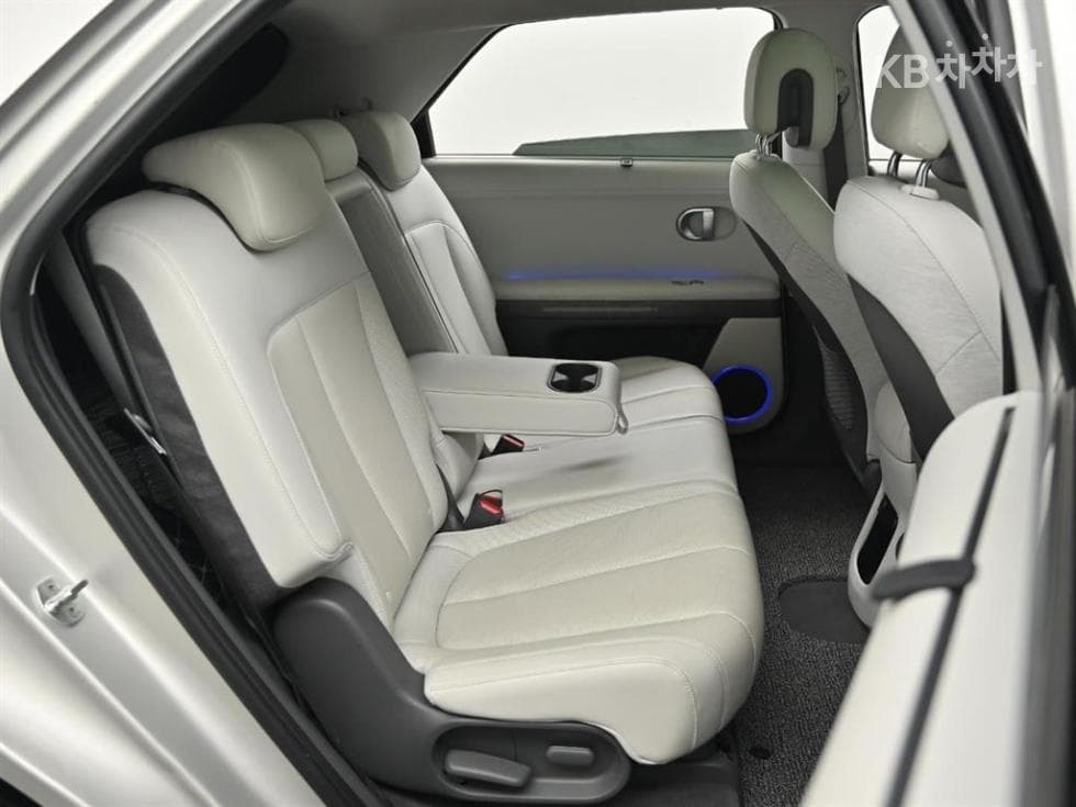 Hyundai IONIQ 5Long Range Prestige - 12