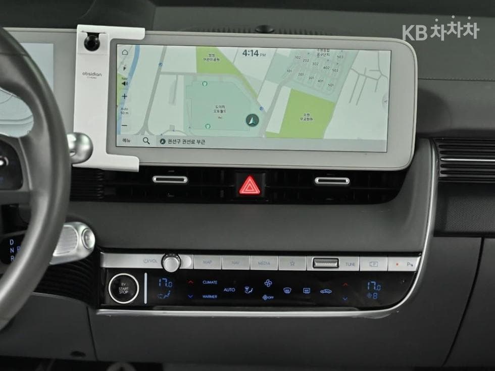 Hyundai IONIQ 5Long Range Prestige - 14