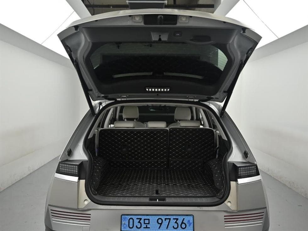 Hyundai IONIQ 5Long Range Prestige - 19