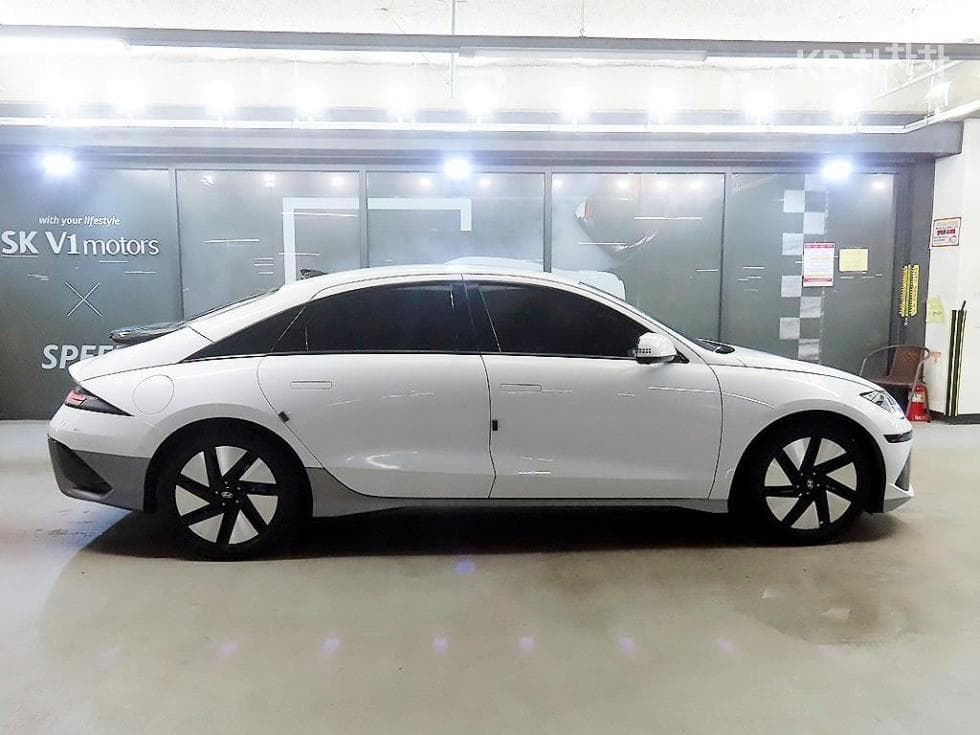 Хюндай IONIQ 6(CE)Long Range AWD Престиж - 3