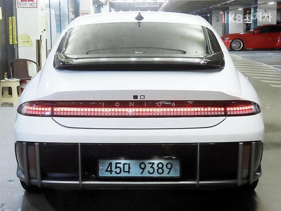 Хюндай IONIQ 6(CE)Long Range AWD Престиж - 5