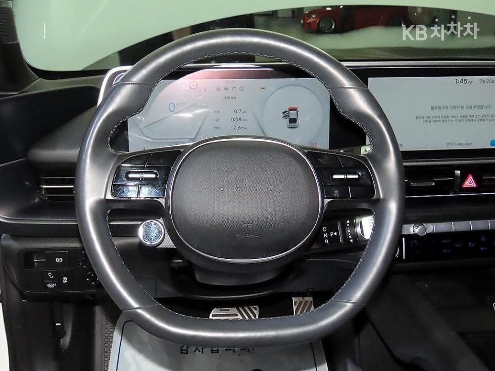Хюндай IONIQ 6(CE)Long Range AWD Престиж - 7