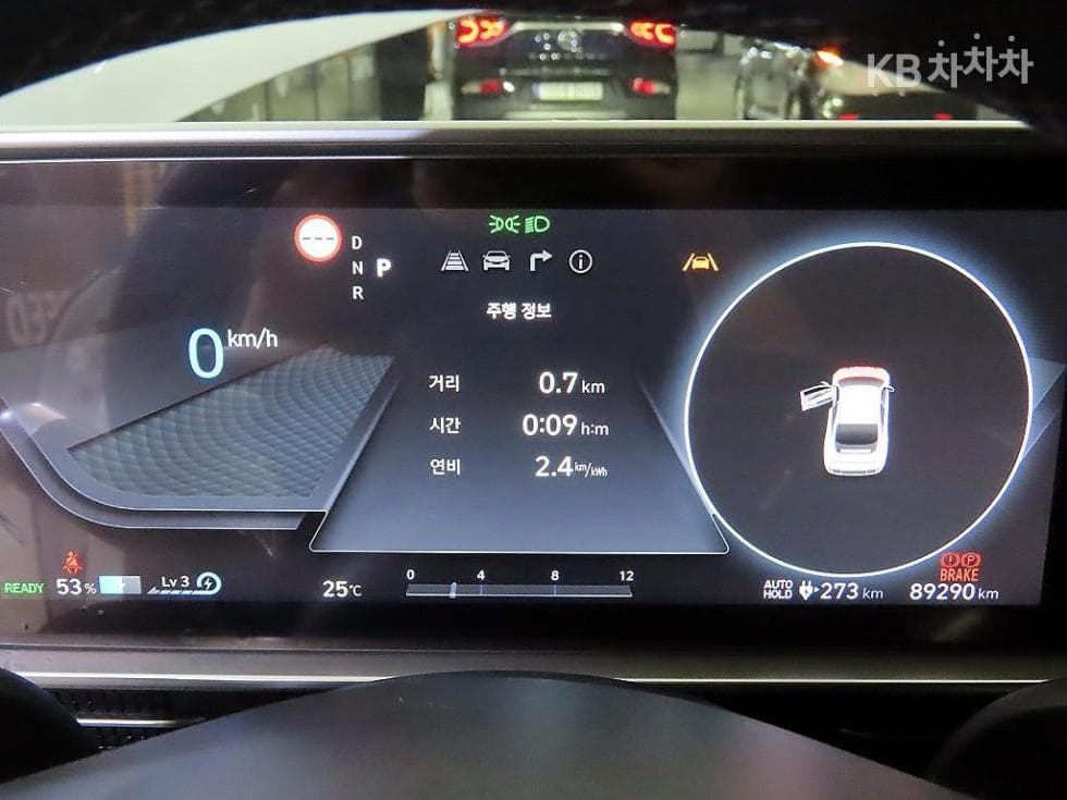 Хюндай IONIQ 6(CE)Long Range AWD Престиж - 8