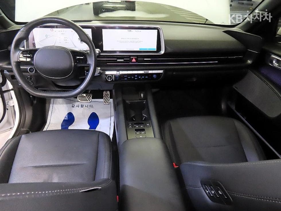 Хюндай IONIQ 6(CE)Long Range AWD Престиж - 9