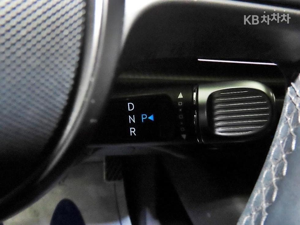 Хюндай IONIQ 6(CE)Long Range AWD Престиж - 11