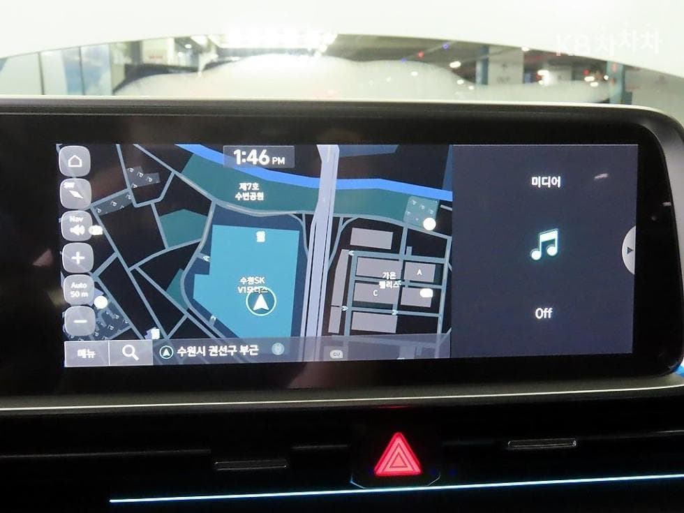 Хюндай IONIQ 6(CE)Long Range AWD Престиж - 14