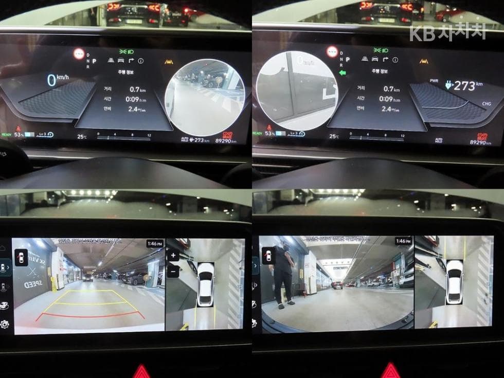 Хюндай IONIQ 6(CE)Long Range AWD Престиж - 17