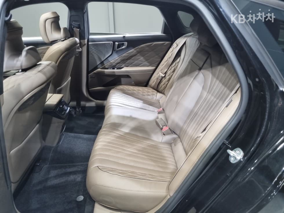 Киа K83.5 Бензин Signature - 18