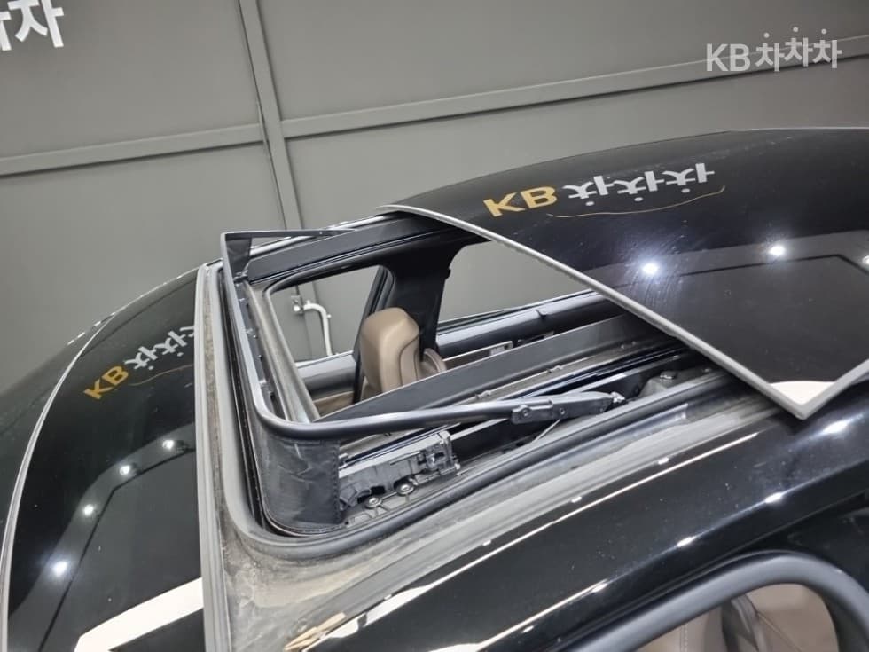 Киа K83.5 Бензин Signature - 19