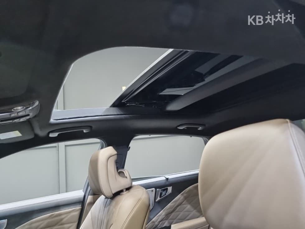 Киа K83.5 Бензин Signature - 20