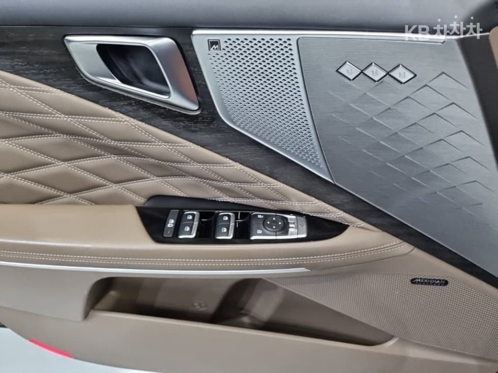 Киа K83.5 Бензин Signature - 21