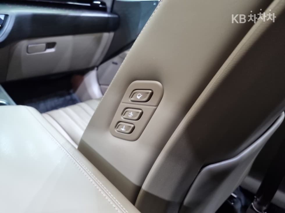 Киа K83.5 Бензин Signature - 25