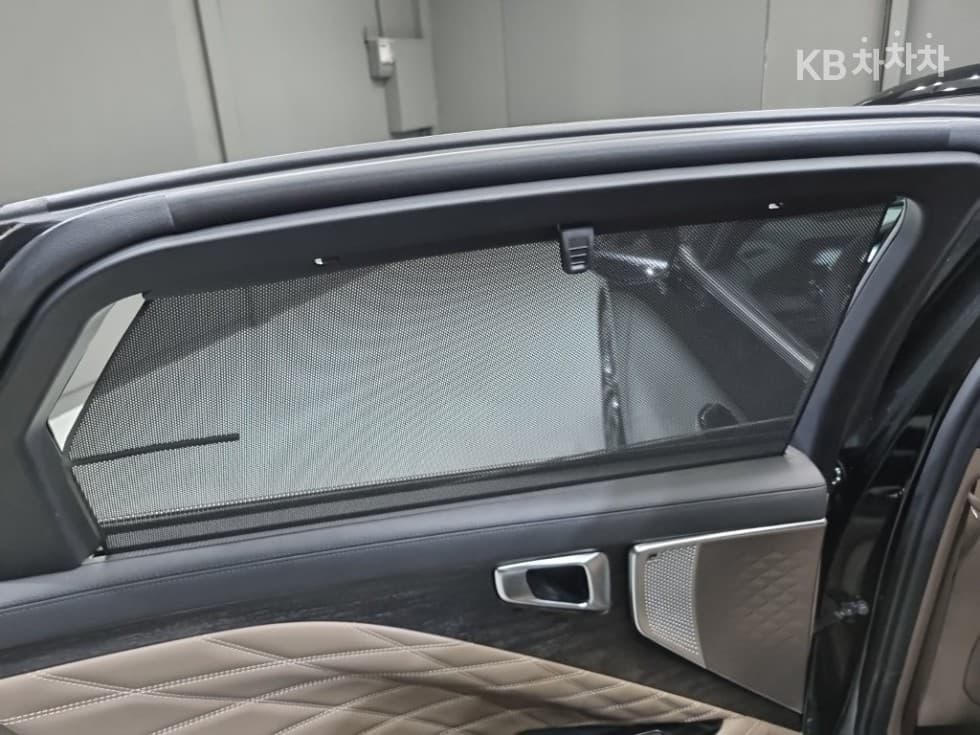 Киа K83.5 Бензин Signature - 26