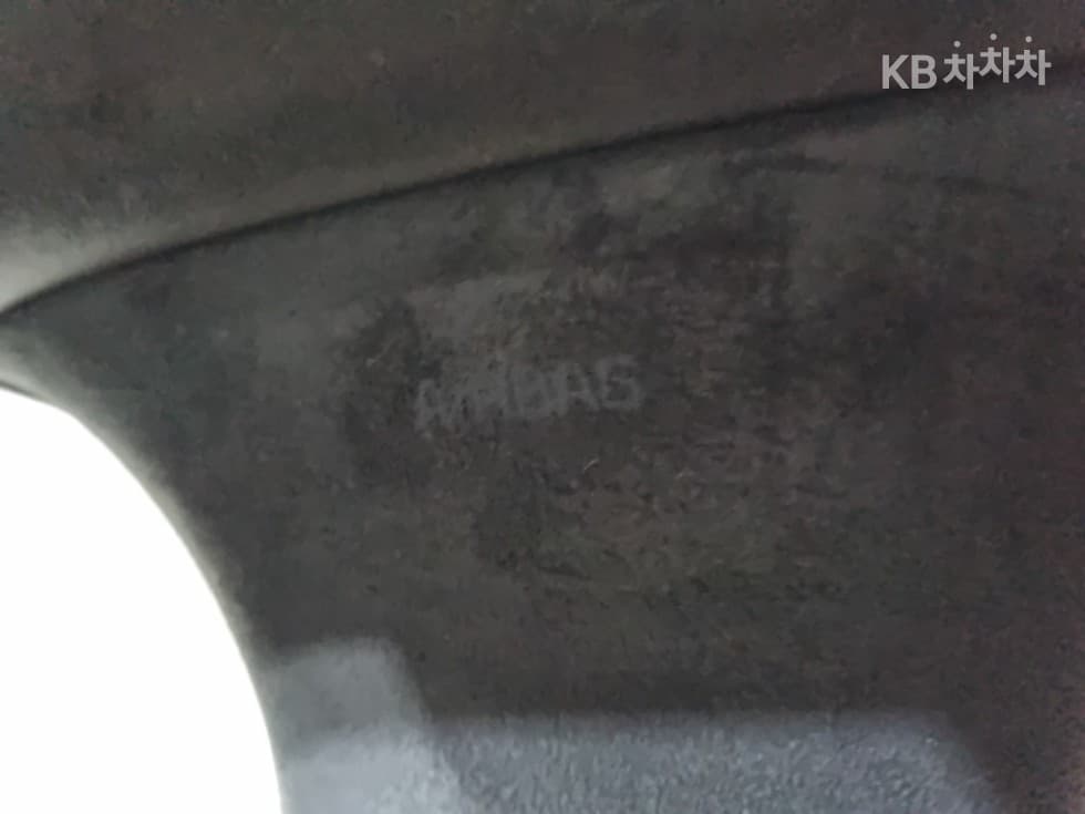 Киа K83.5 Бензин Signature - 28