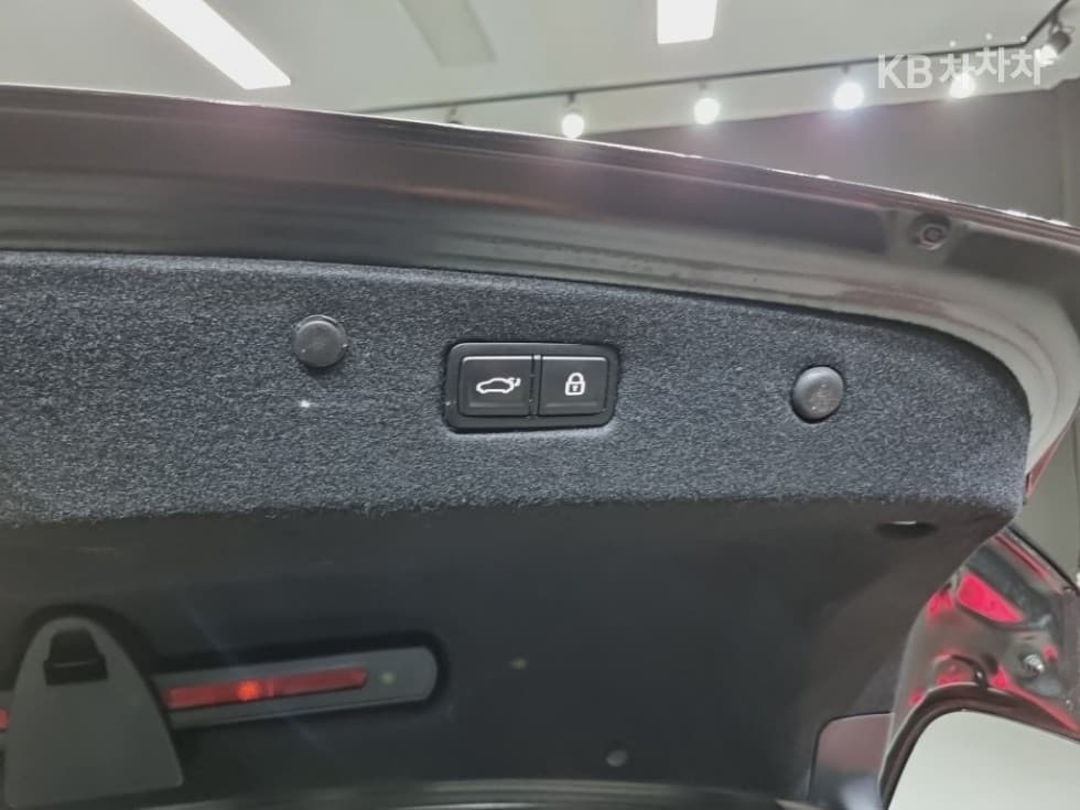 Киа K83.5 Бензин Signature - 30
