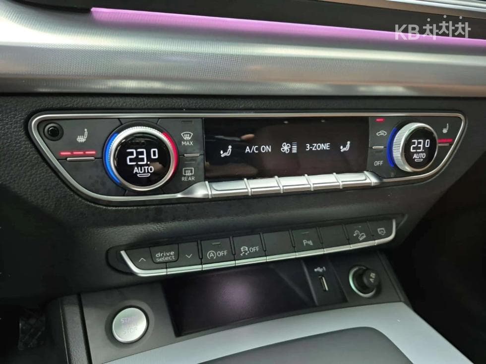 Ауди The New Q5(FY)45 TFSI Quattro Стандартен - 13