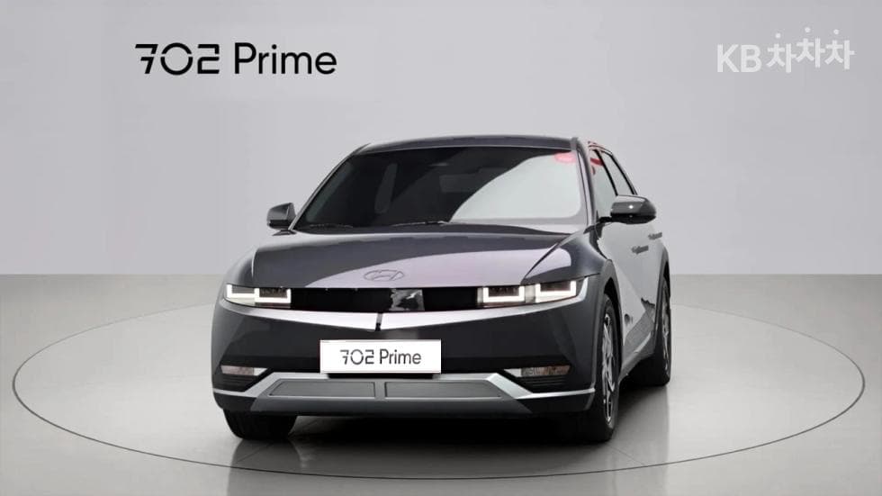 Хюндай IONIQ 5Long Range AWD Exclusive - 3