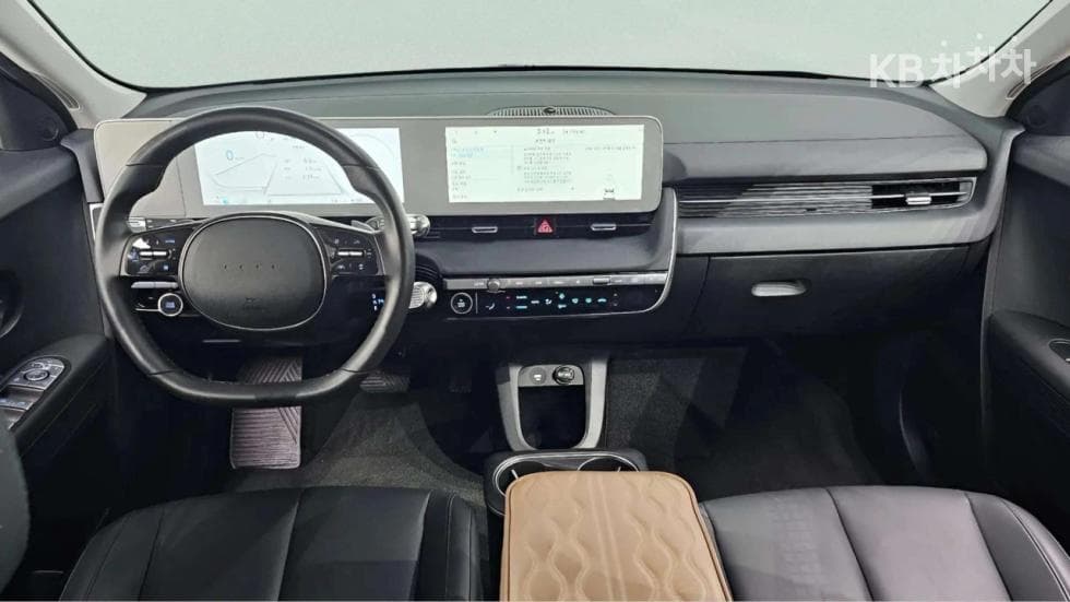 Хюндай IONIQ 5Long Range AWD Exclusive - 7