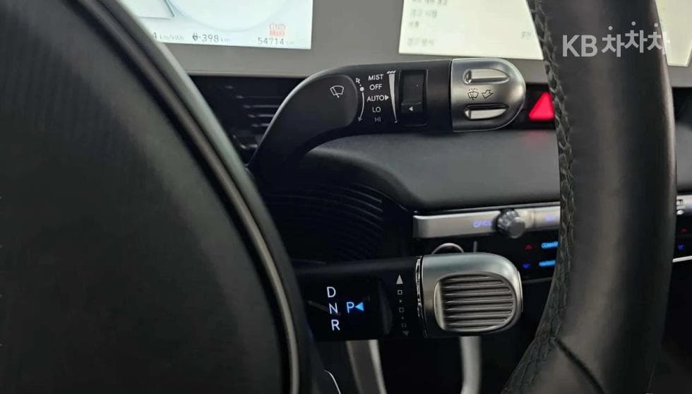 Хюндай IONIQ 5Long Range AWD Exclusive - 9