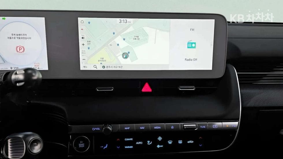 Хюндай IONIQ 5Long Range AWD Exclusive - 16