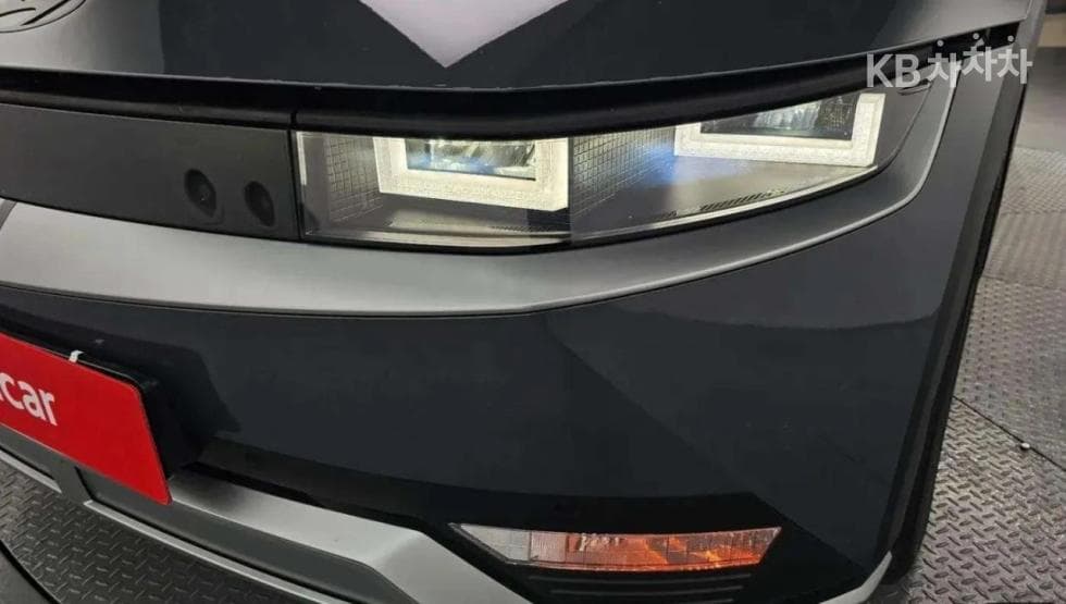 Хюндай IONIQ 5Long Range AWD Exclusive - 26