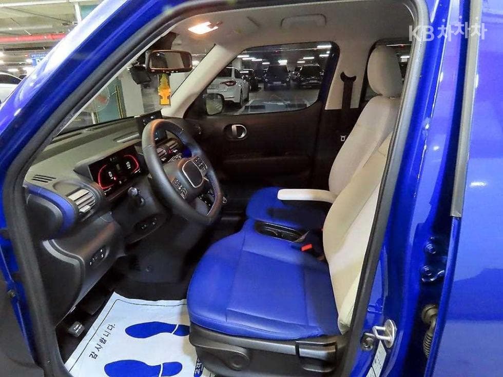 Hyundai Casper1.0 Turbo Gasoline Modern - 6