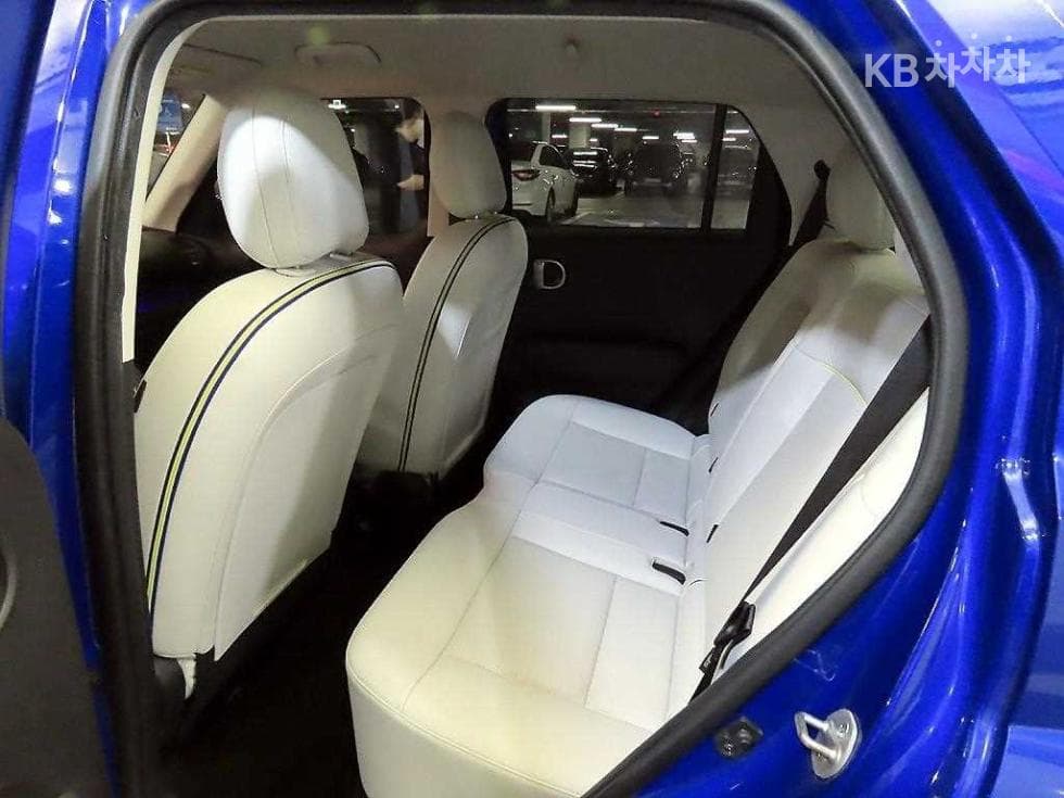 Hyundai Casper1.0 Turbo Gasoline Modern - 7